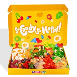 🍒🐻 Wunnie - La Candy Box-Wunnie box 