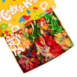 🍒🐻 Wunnie - La Candy Box-Wunnie box 