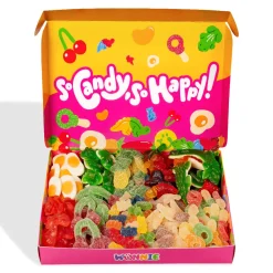 🍒🐻 Wunnie - La Candy Box-Wunnie box 