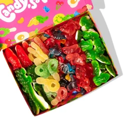 🍒🐻 Wunnie - La Candy Box-Wunnie box 