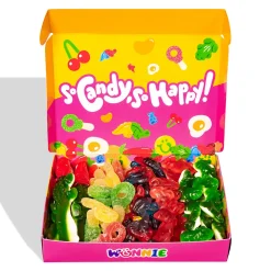 🍒🐻 Wunnie - La Candy Box-Wunnie box 