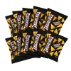 Patatine E Chips-Triladeros 10x Nachos BBQ, nachos al barbecue da 30g