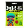 Caramelle Gommose E Morbide-Zombie Body Partz Xtreme Sours, caramelle gommose aspre da 35g
